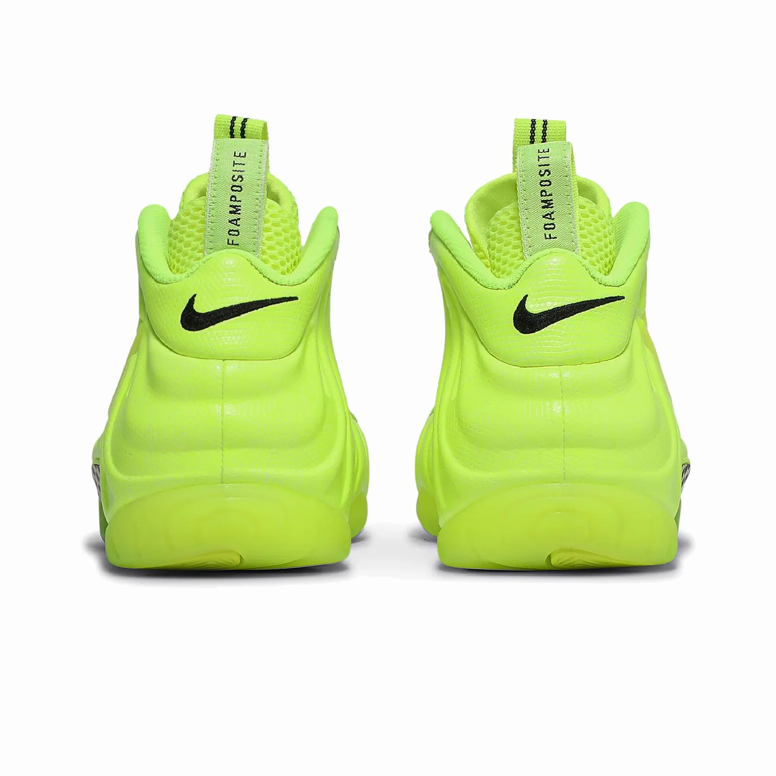 Nike Air Foamposite Pro Volt 2021