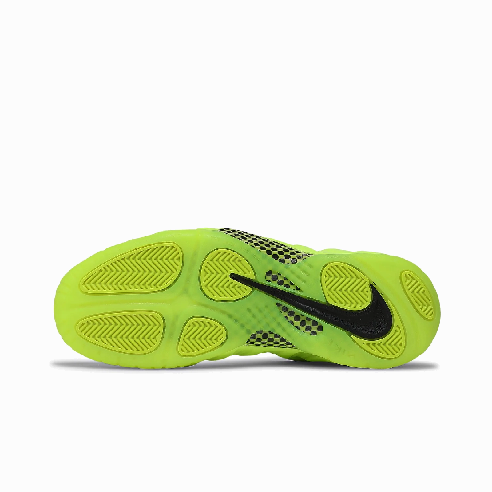 Nike Air Foamposite Pro Volt 2021
