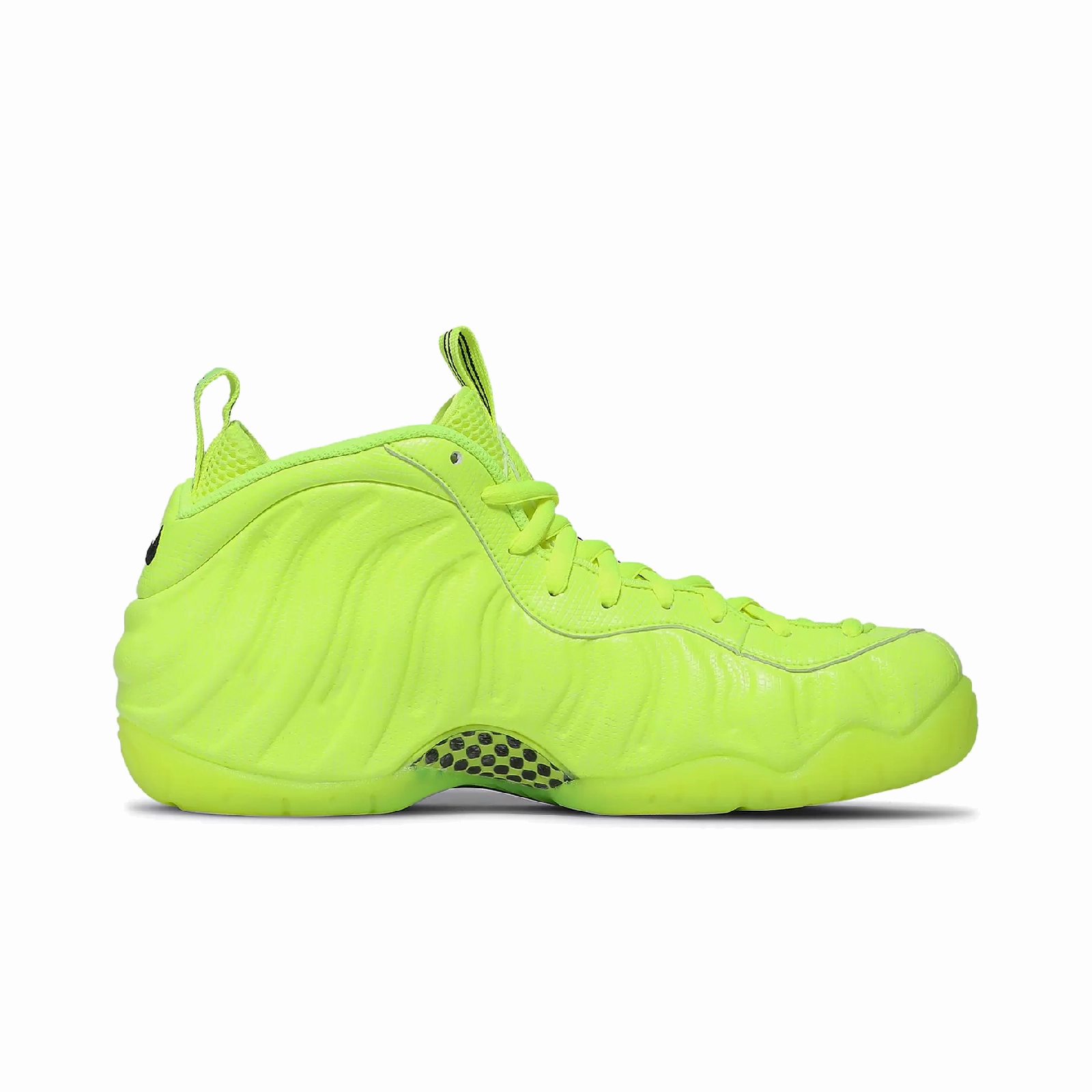 Nike Air Foamposite Pro Volt 2021
