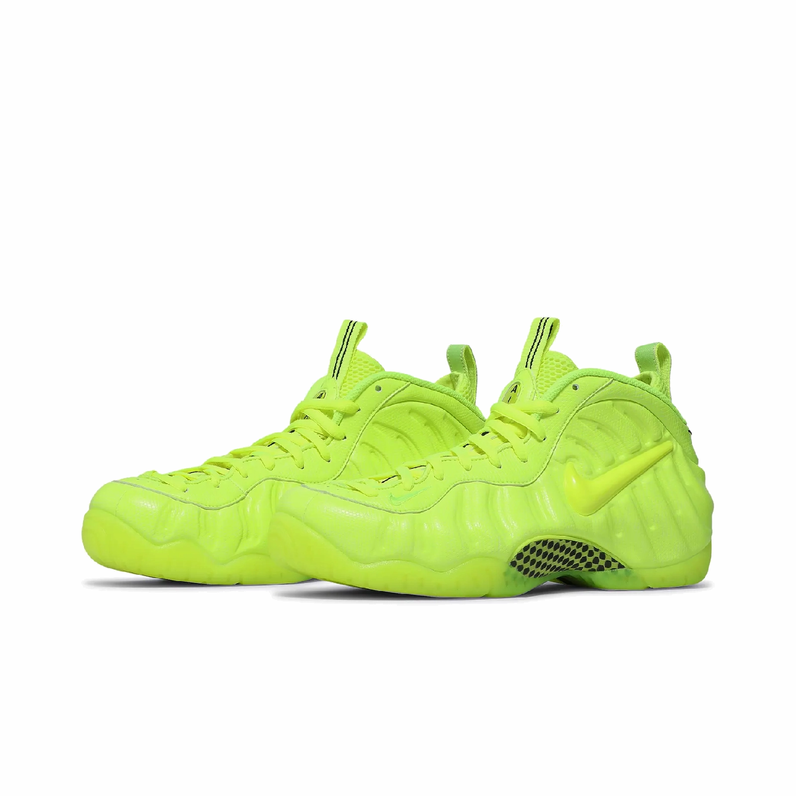Nike Air Foamposite Pro Volt 2021