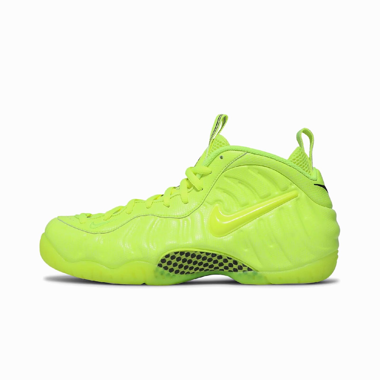 Nike Air Foamposite Pro Volt 2021