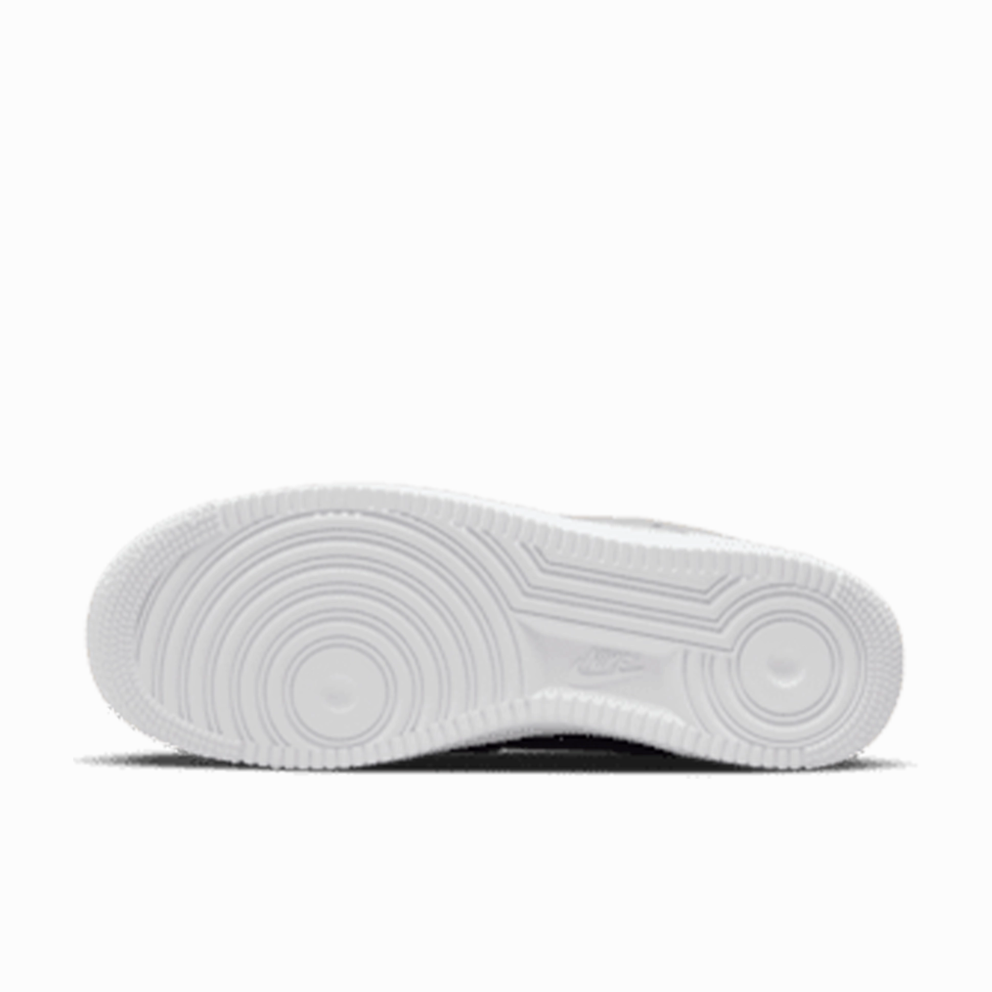 Nike Air Force 1 '07 White Solar Flare