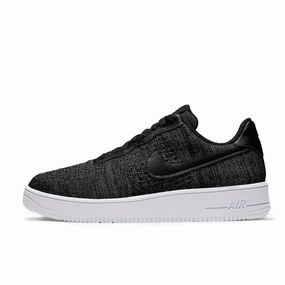 Nike Air Force 1 Flyknit 2.0 Black
