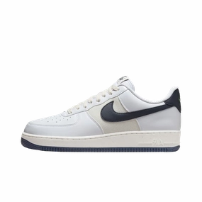 Nike Air Force 1 Low 07 White Obsidian
