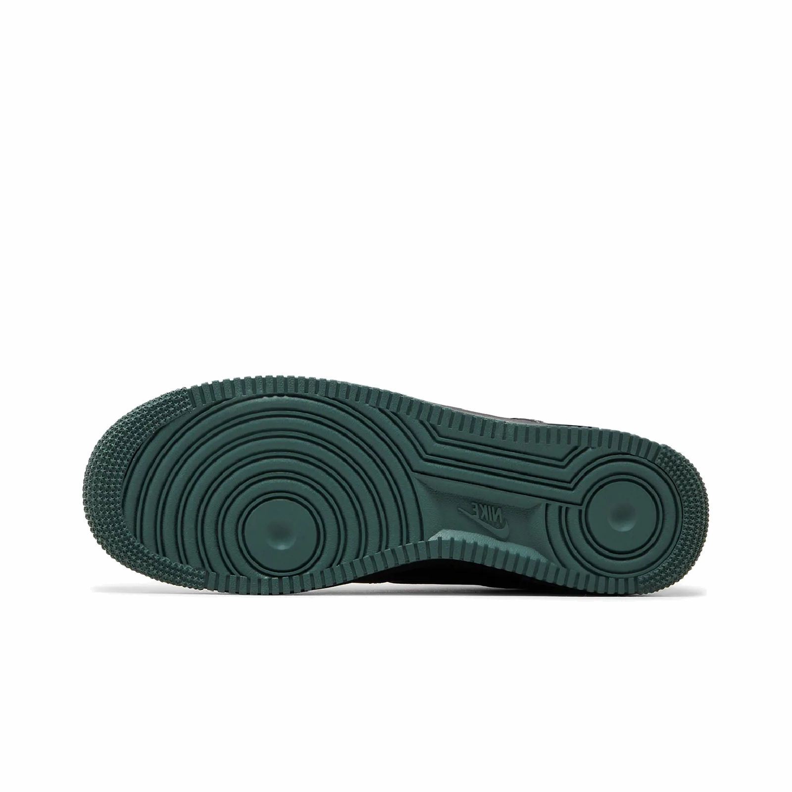 Nike Air Force 1 Low '07 Black Vintage Green