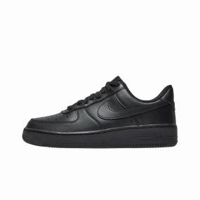 Nike Air Force 1 Low '07 Black (Women's)