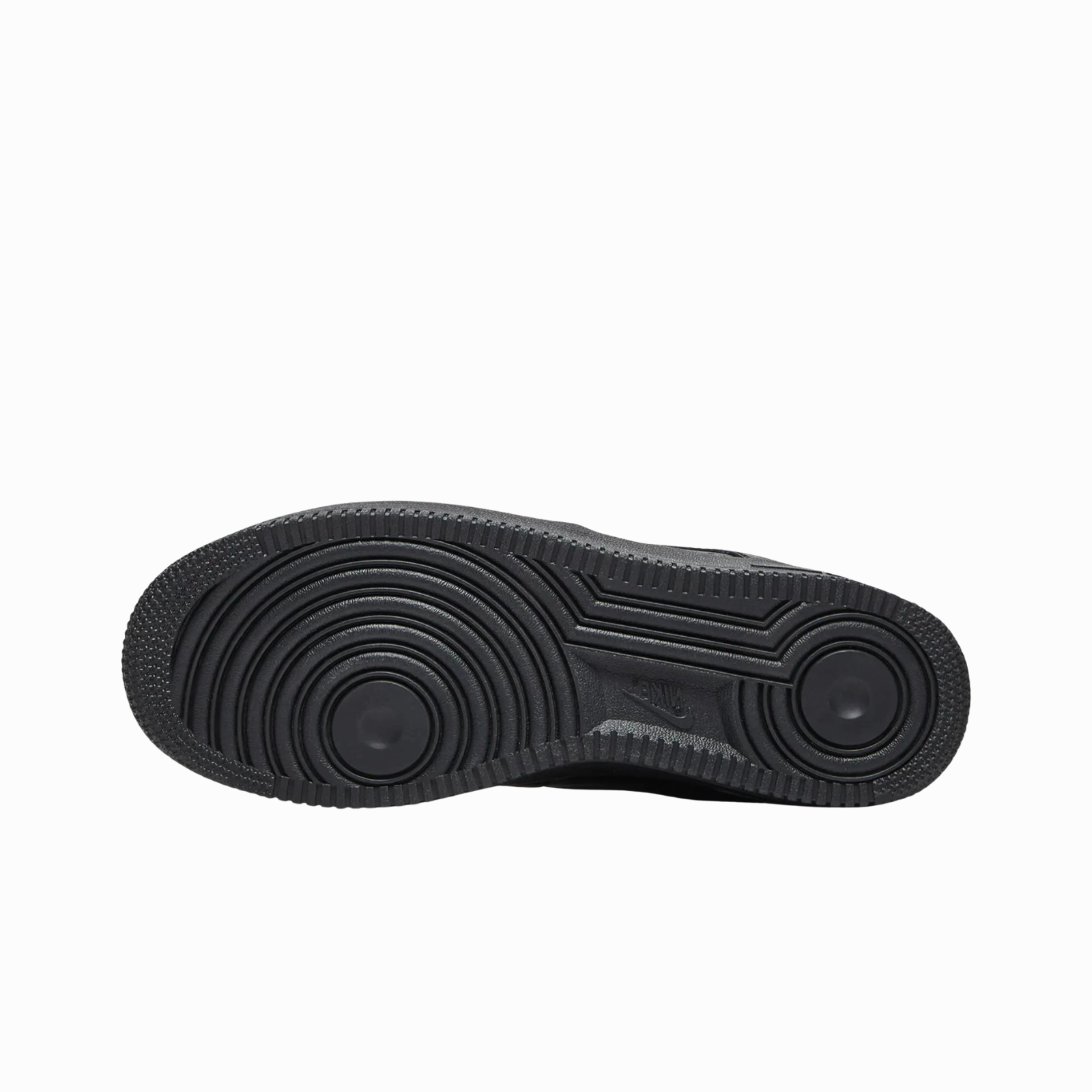 Nike Air Force 1 Low '07 Black (Women's)