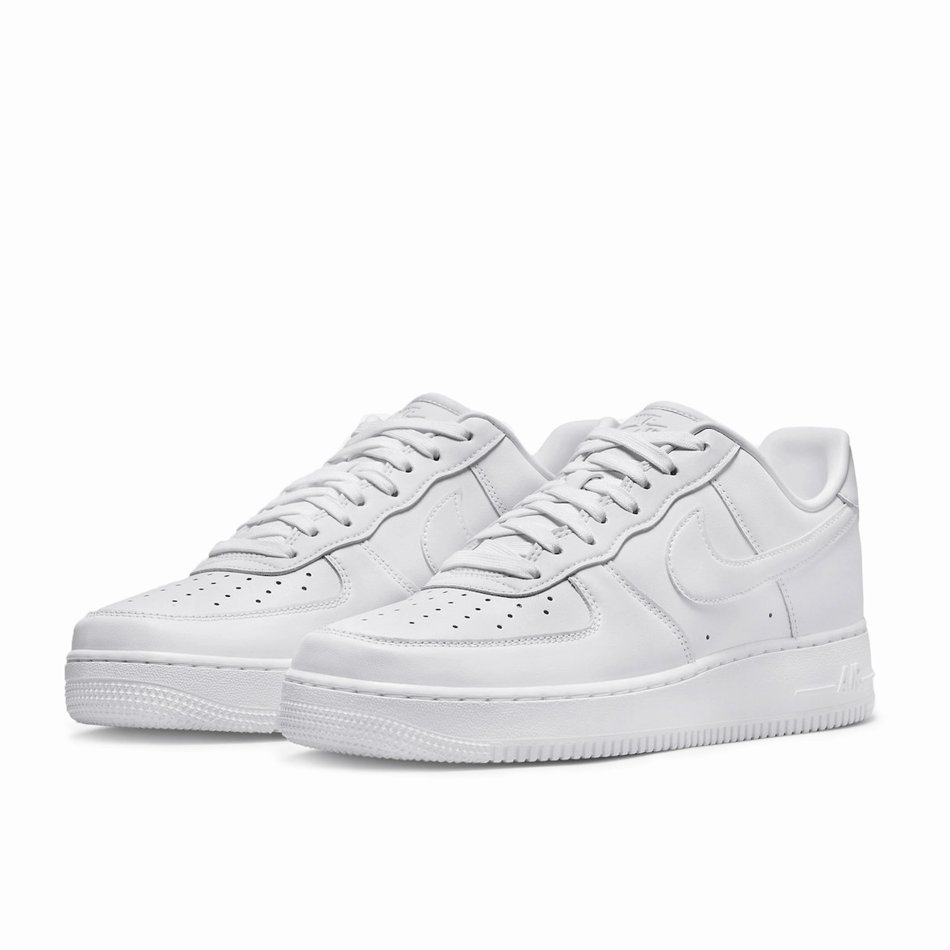 Nike Air Force 1 Low '07 Fresh White