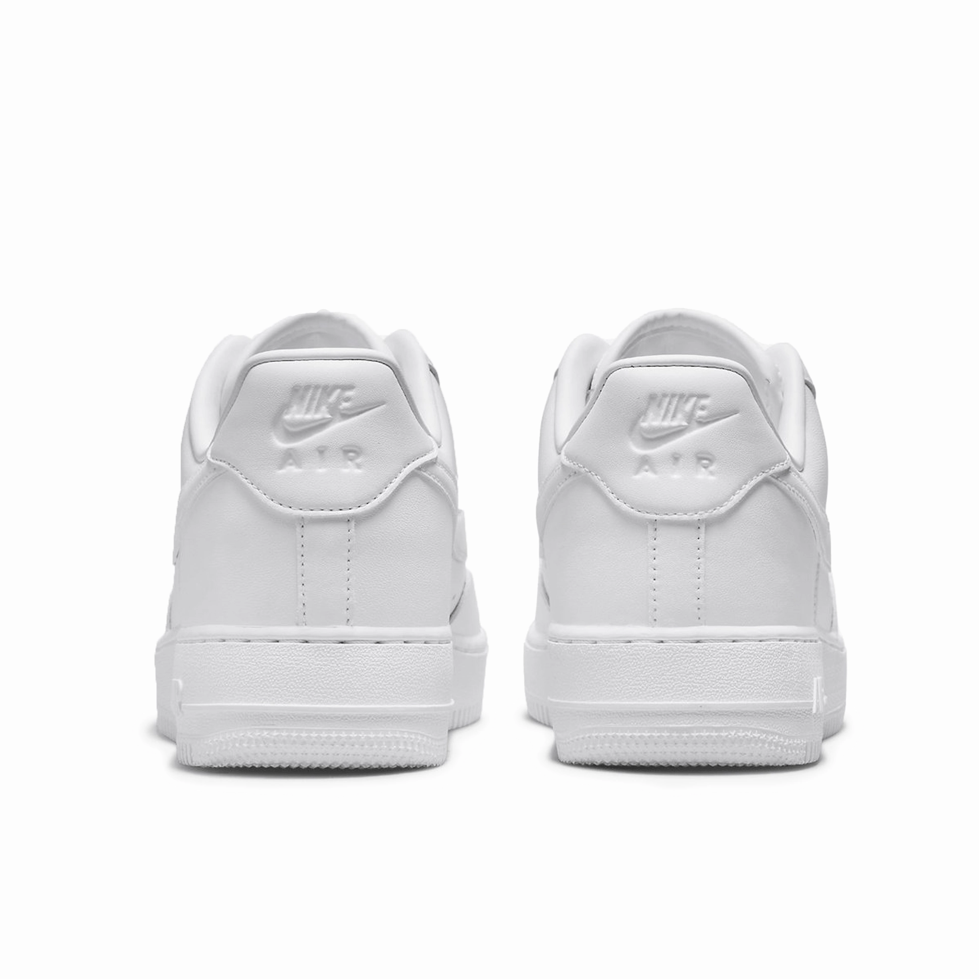 Nike Air Force 1 Low '07 Fresh White