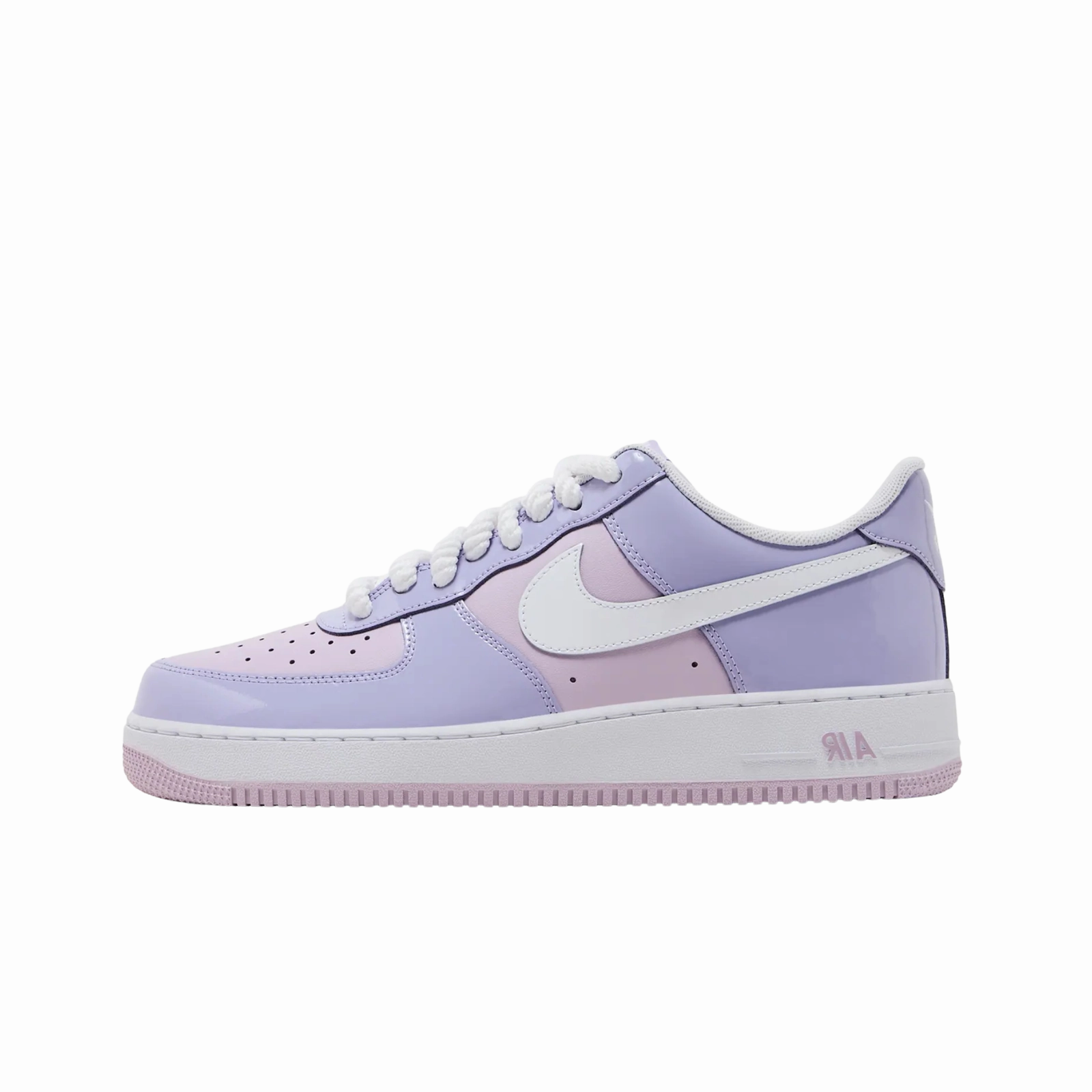 Nike Air Force 1 Low '07 LV8 Hydrangeas Patent