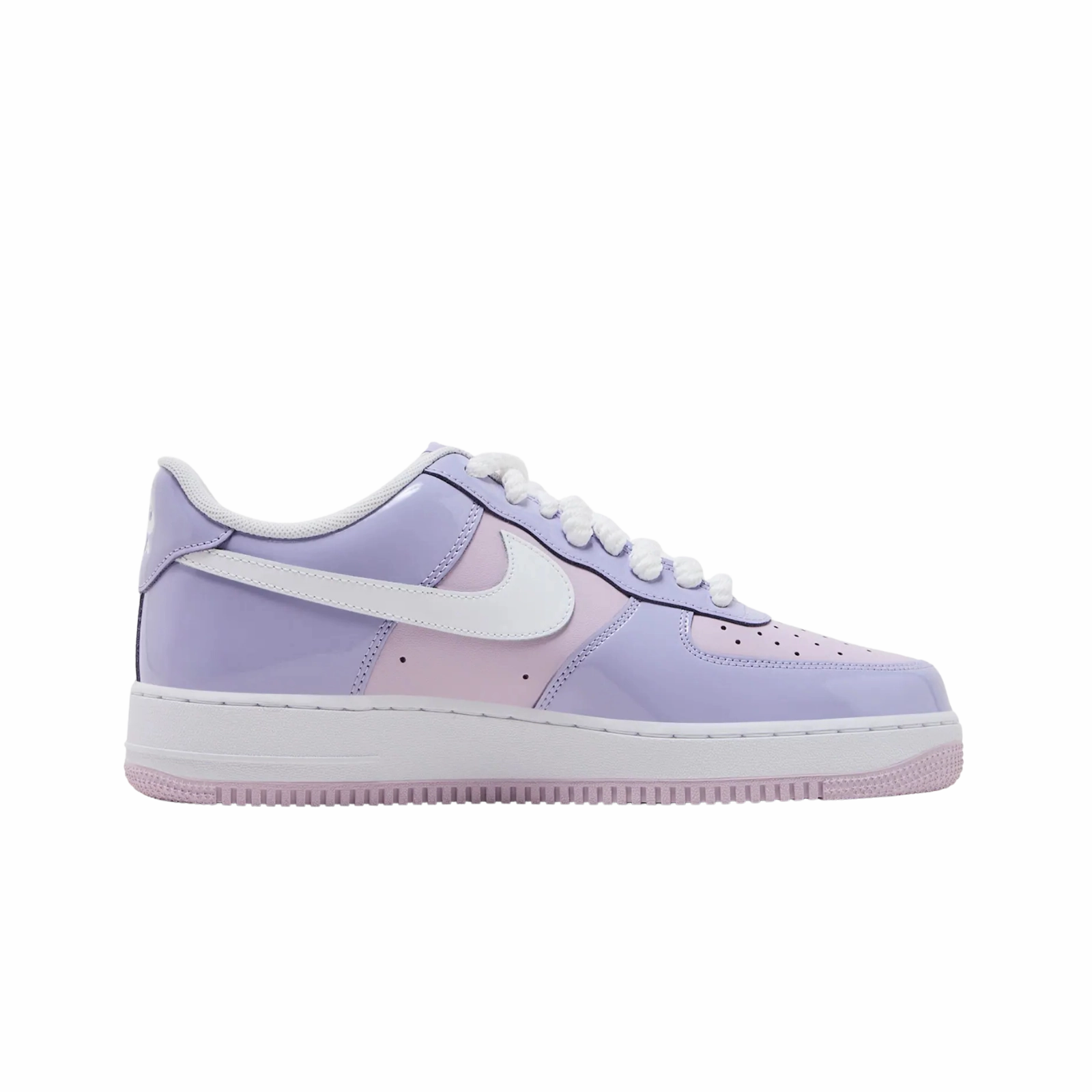 Nike Air Force 1 Low '07 LV8 Hydrangeas Patent