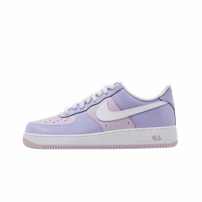 Nike Air Force 1 Low '07 LV8 Hydrangeas Patent