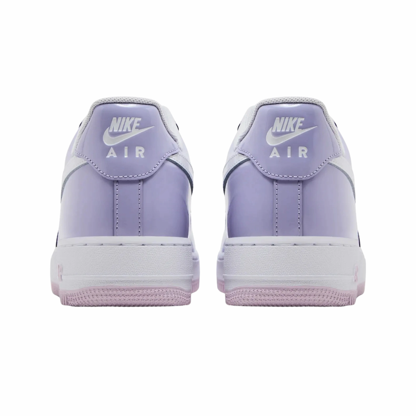 Nike Air Force 1 Low '07 LV8 Hydrangeas Patent