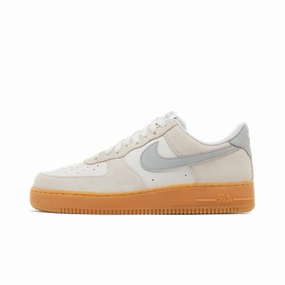 Nike Air Force 1 Low '07 LV8 Phantom Light Smoke Gum