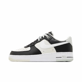 Nike Air Force 1 Low '07 LV8 Split Black Phantom