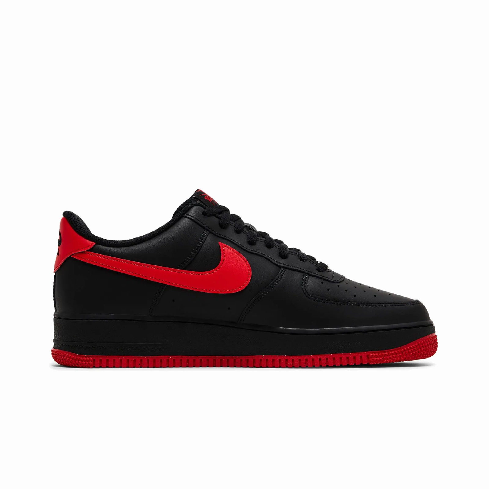 Nike Air Force 1 Low '07 LV8 Vamps
