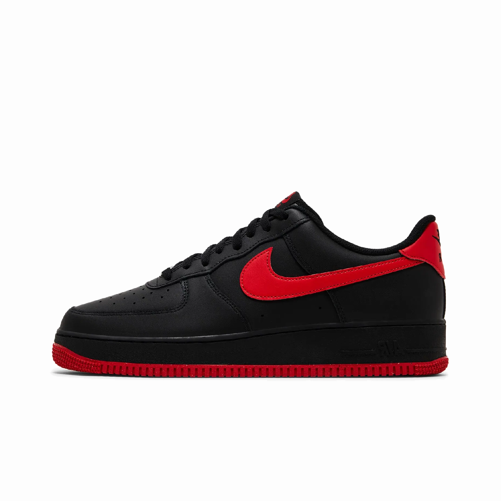 Nike Air Force 1 Low '07 LV8 Vamps