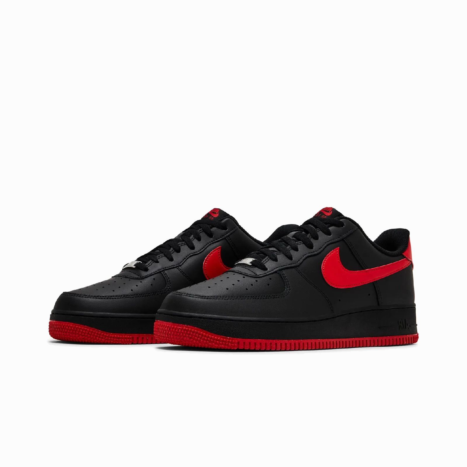 Nike Air Force 1 Low '07 LV8 Vamps