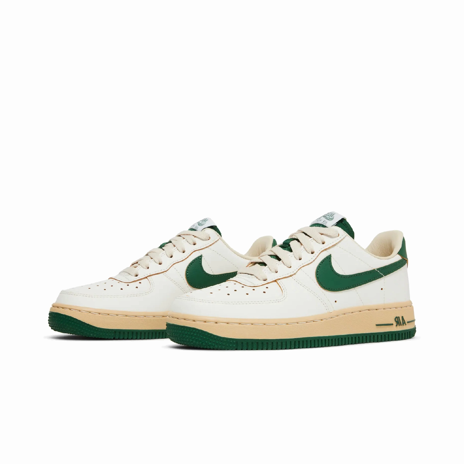 Nike Air Force 1 Low '07 LV8 Vintage Gorge Green (Women's)