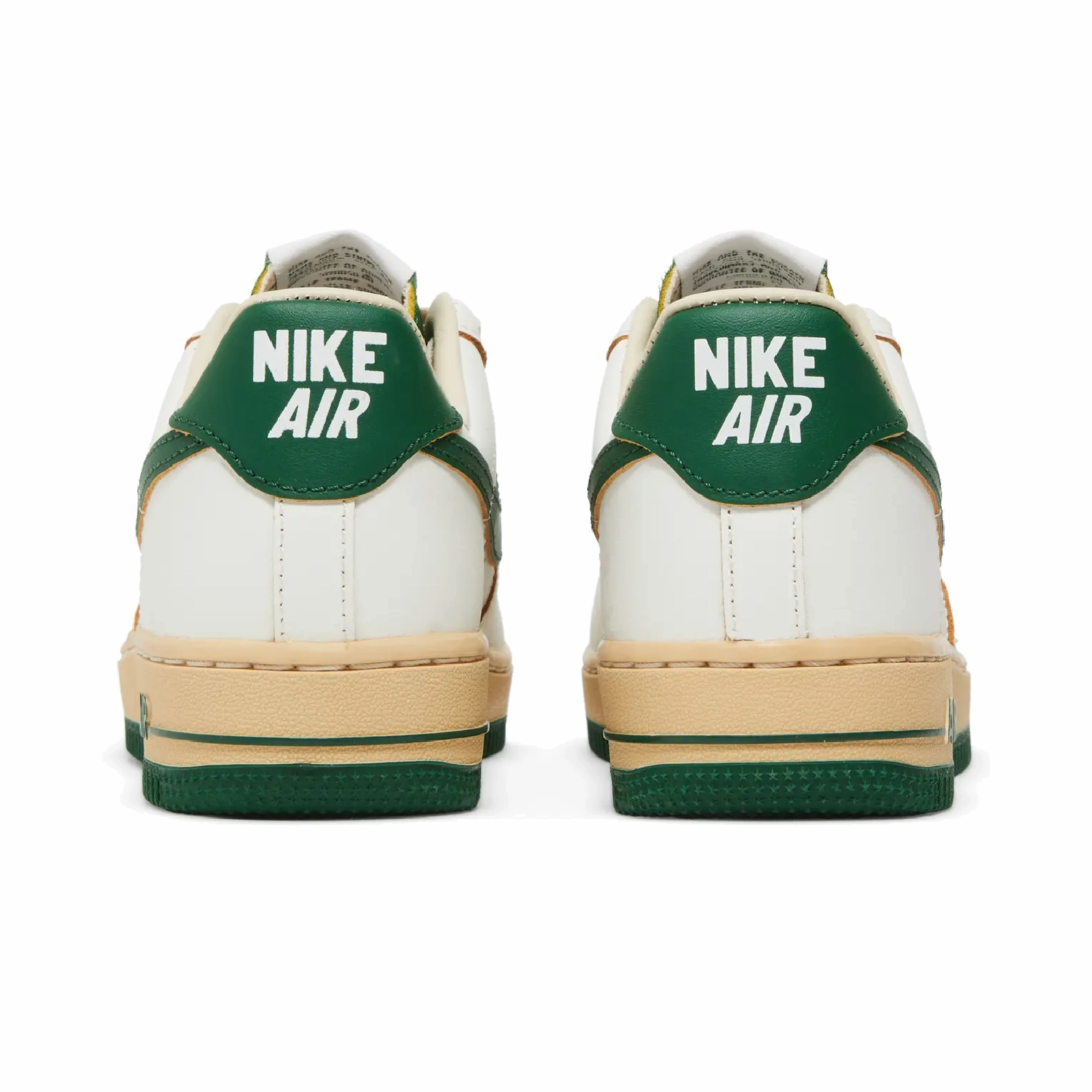 Nike Air Force 1 Low '07 LV8 Vintage Gorge Green (Women's)