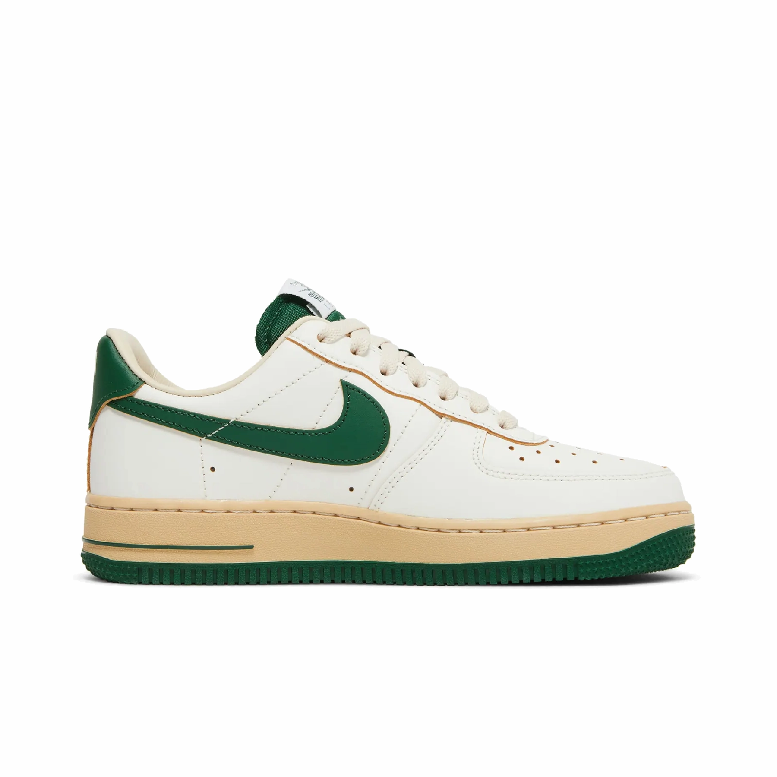 Nike Air Force 1 Low '07 LV8 Vintage Gorge Green (Women's)