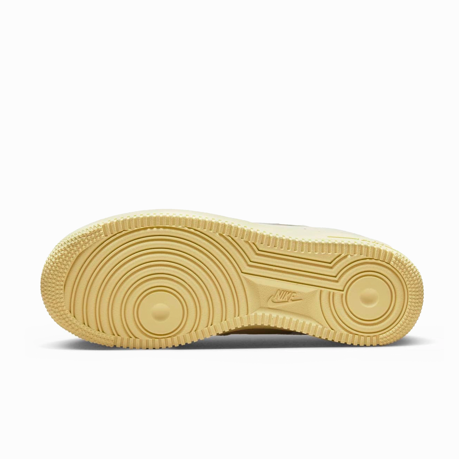 Nike Air Force 1 Low '07 LX Coconut Milk Lemon Wash (W)