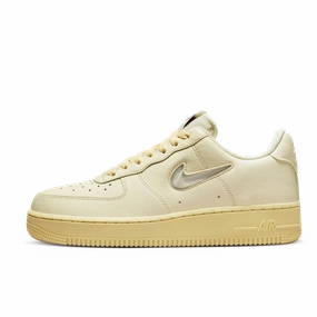 Nike Air Force 1 Low '07 LX Coconut Milk Lemon Wash (W)