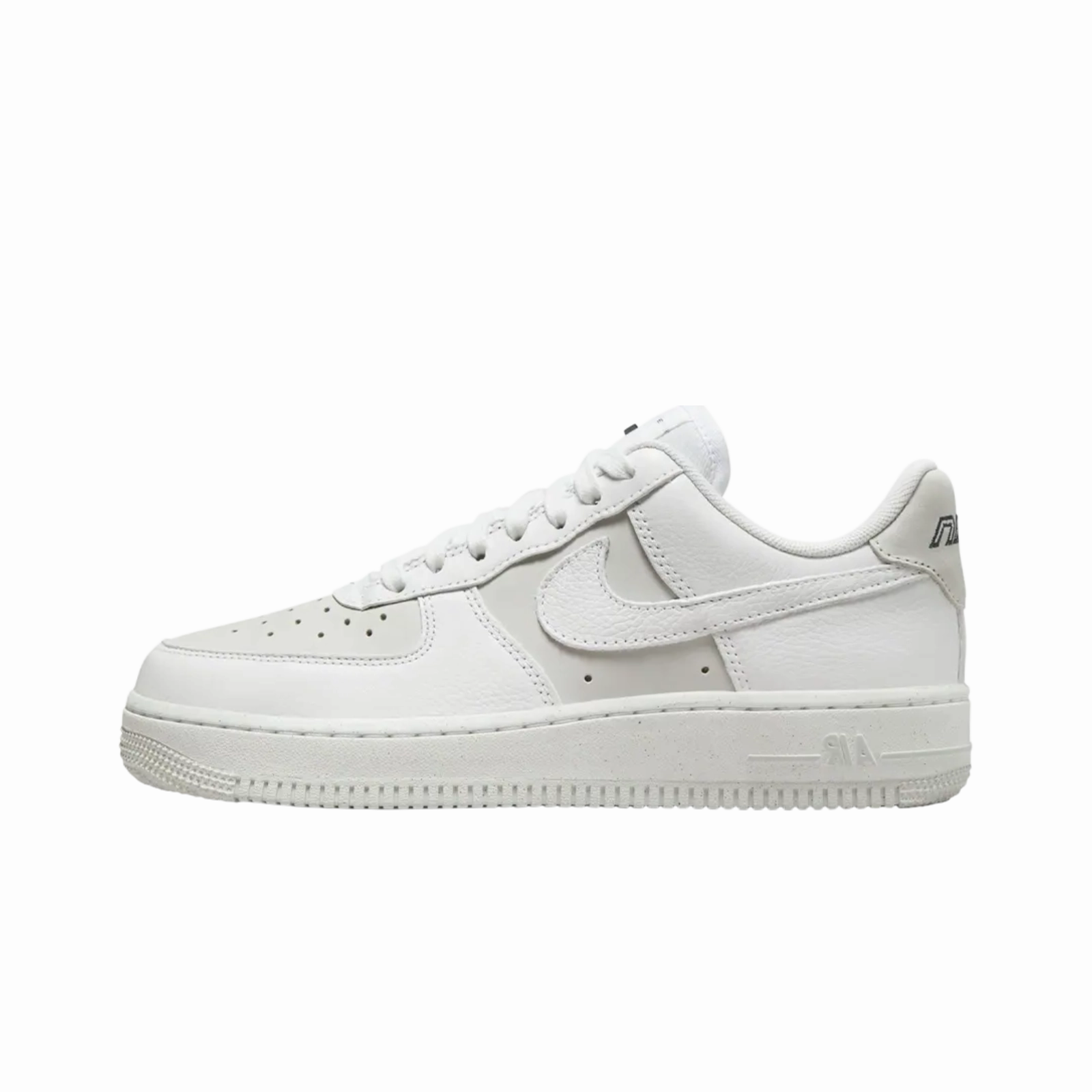 Nike Air Force 1 Low '07 LX White Photon Dust Women's)