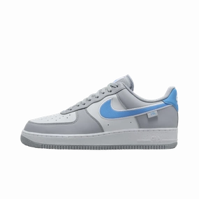 Nike Air Force 1 Low '07 Next Nature Wolf Grey University Blue