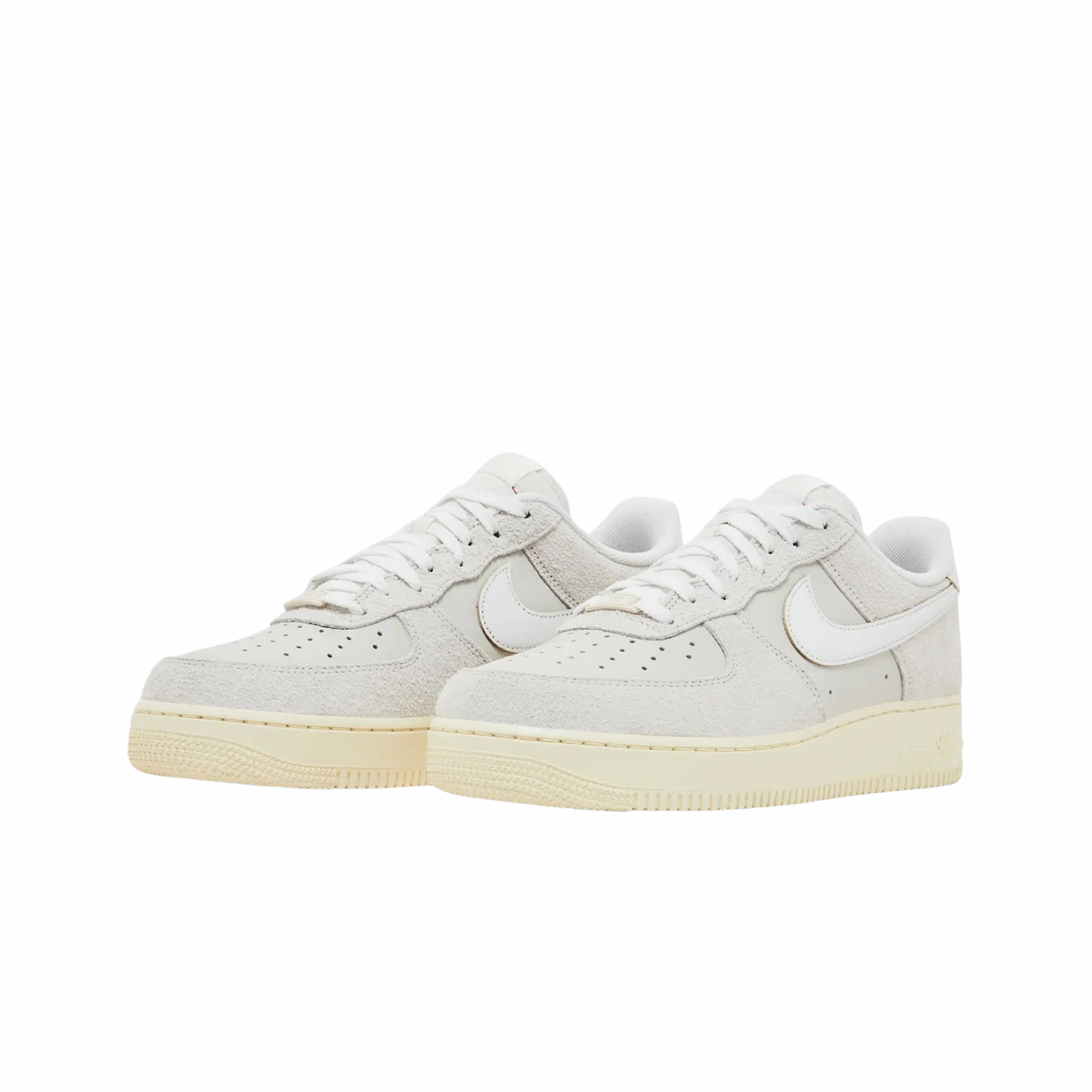 Nike Air Force 1 Low '07 Phantom Summit White Light Bone