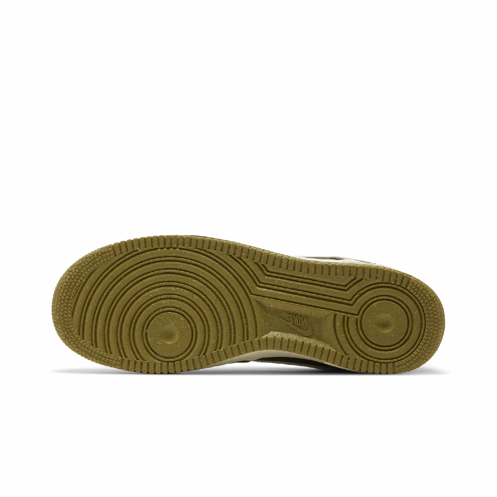 Nike Air Force 1 Low '07 PRM Canvas Baroque Brown