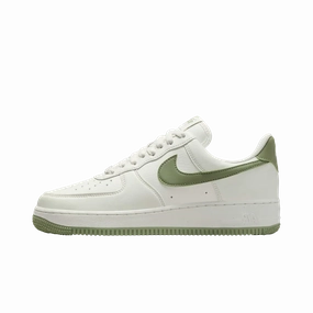 Nike Air Force 1 Low '07 SE Next Nature Oil Green (Women's)