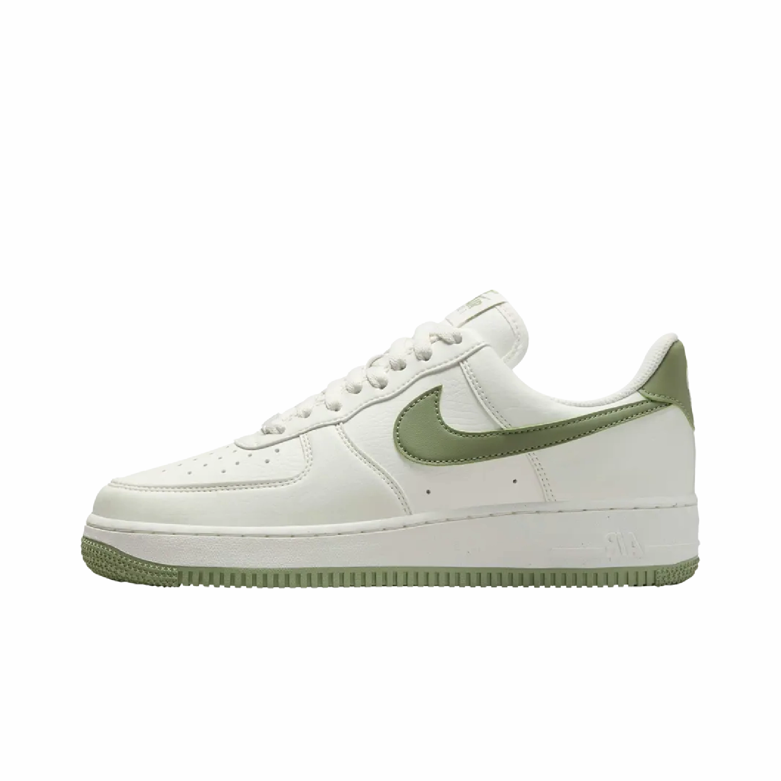Nike Air Force 1 Low '07 SE Next Nature Oil Green (Women's)