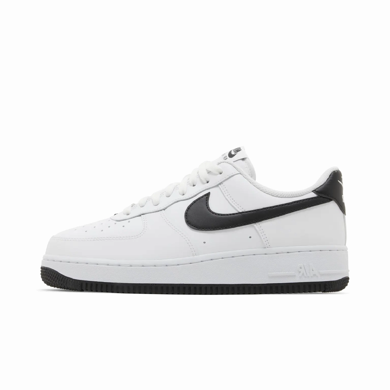Nike Air Force 1 Low '07 White Black