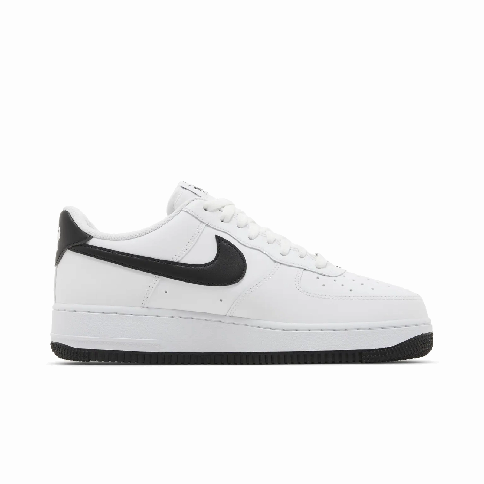 Nike Air Force 1 Low '07 White Black