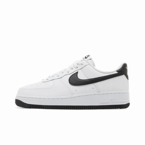Nike Air Force 1 Low '07 White Black
