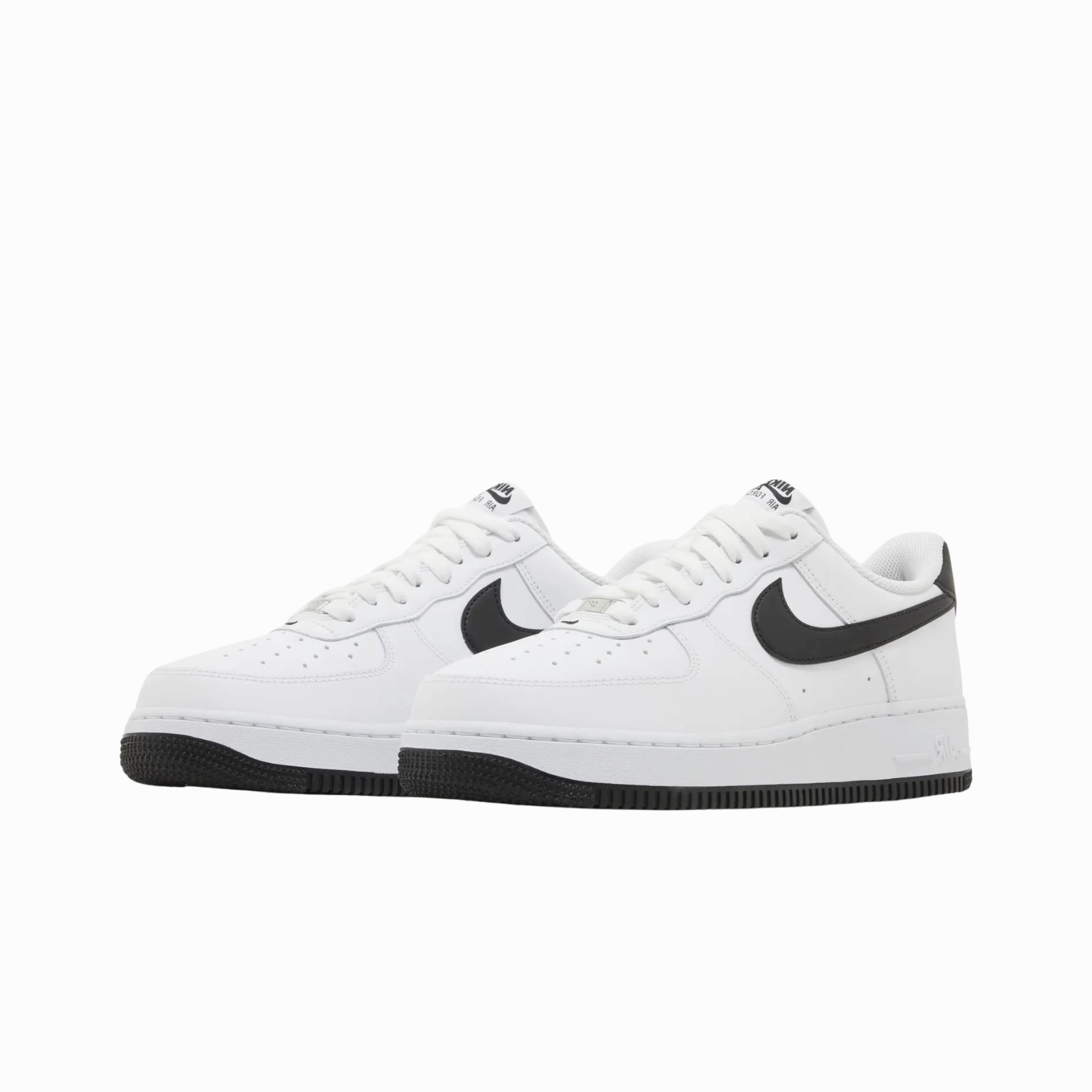Nike Air Force 1 Low '07 White Black