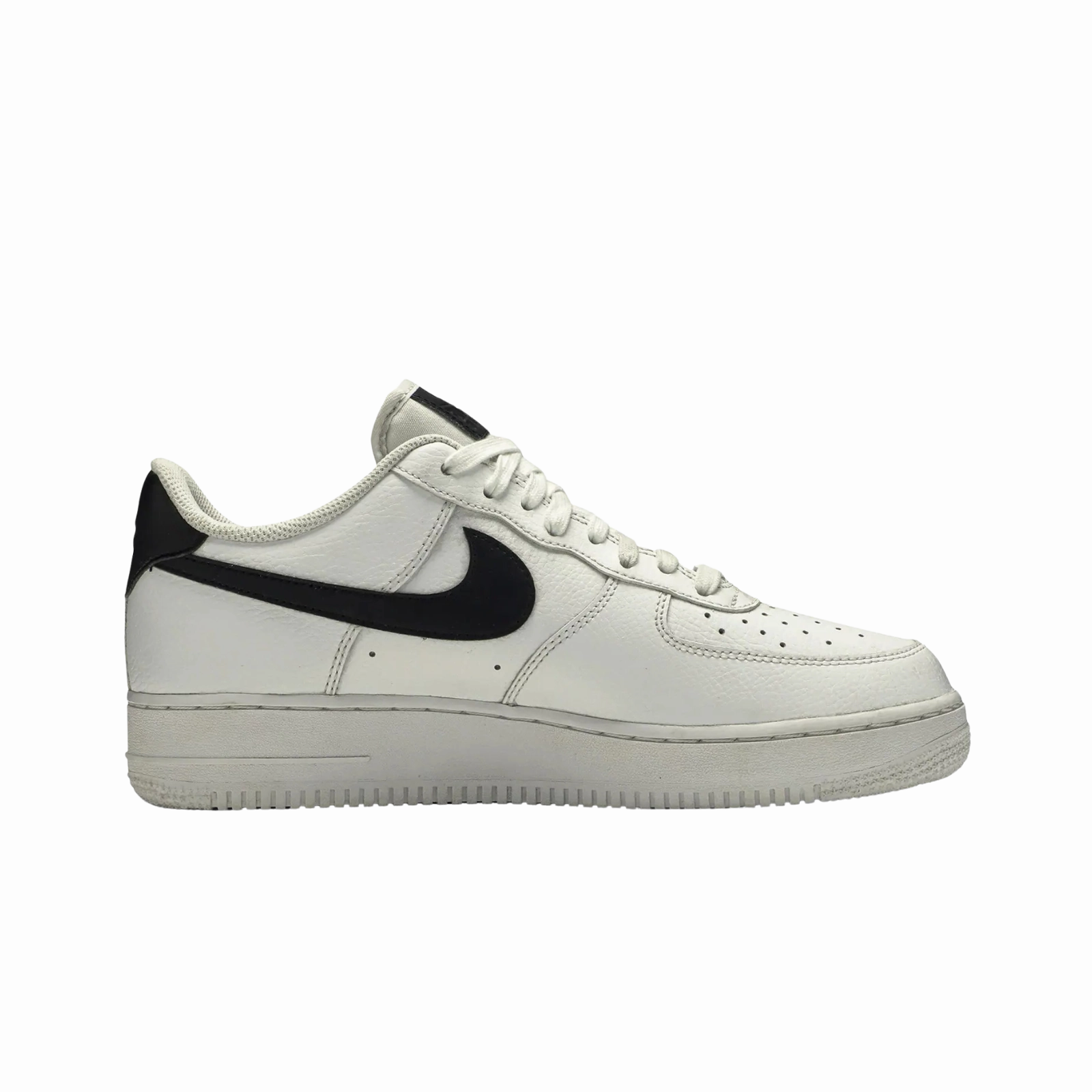 Nike Air Force 1 Low '07 White Black (Women's)