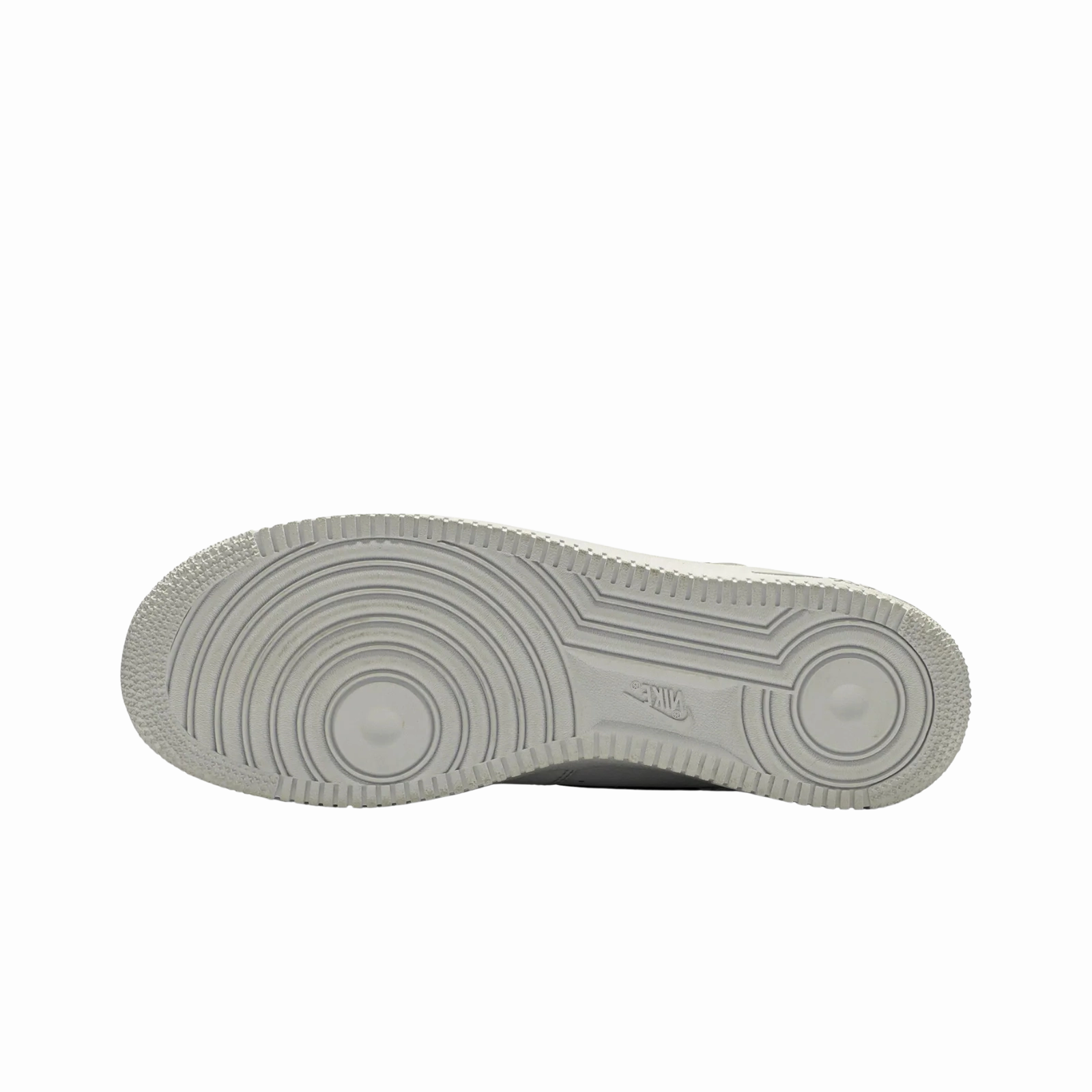 Nike Air Force 1 Low '07 White Black (Women's)