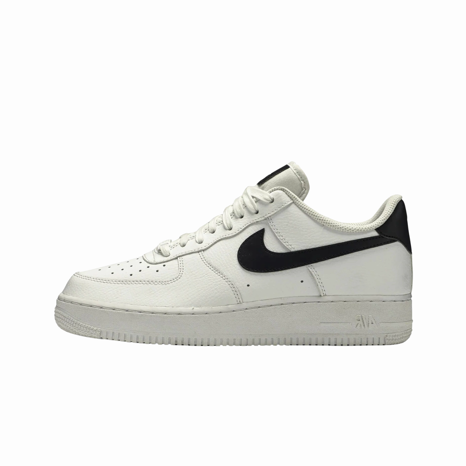 Nike Air Force 1 Low '07 White Black (Women's)