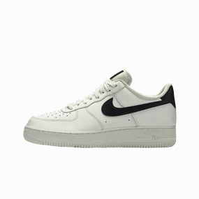 Nike Air Force 1 Low '07 White Black (Women's)