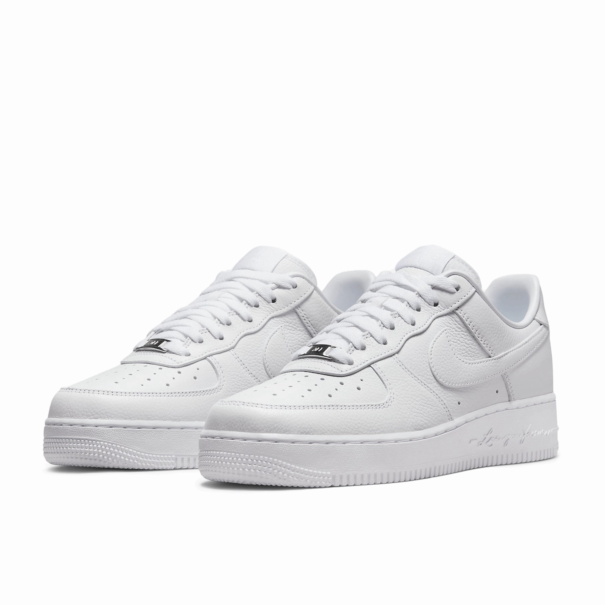 Nike Air Force 1 Low Drake NOCTA Certified Lover Boy