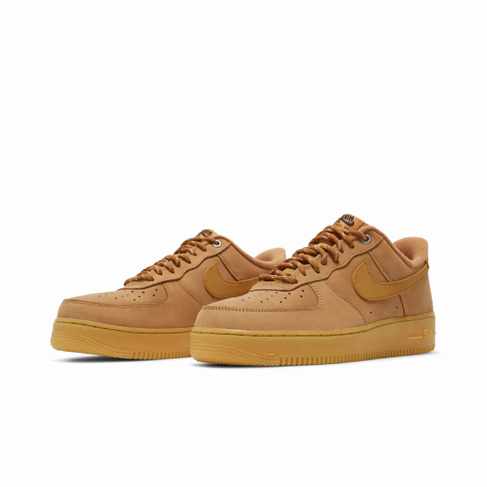 Nike Air Force 1 Low Flax (2019/2022)