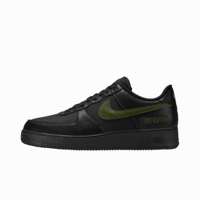 Nike Air Force 1 Low Gore-Tex Black Cargo Khaki