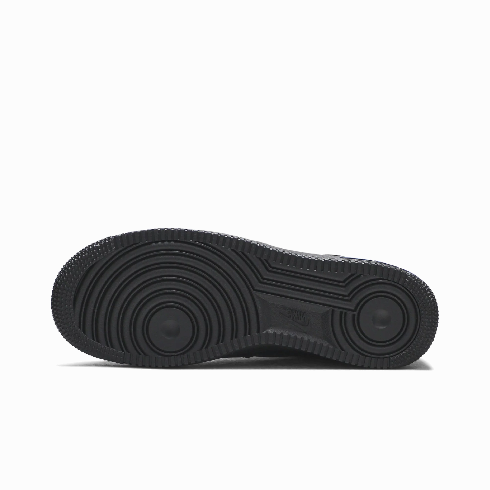 Nike Air Force 1 Low Jewel Black Grey Royal