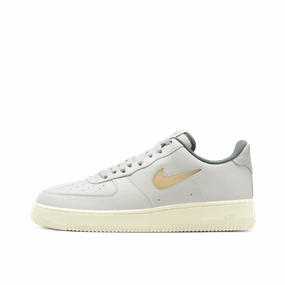 Nike Air Force 1 Low Light Bone and Coconut Milk