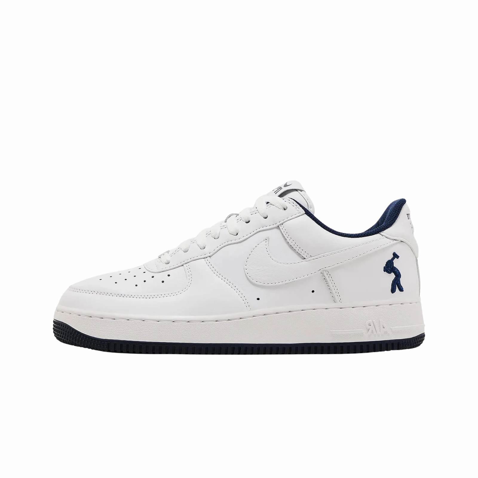 Nike Air Force 1 Low Lil Yachty Concrete Boys It's Us