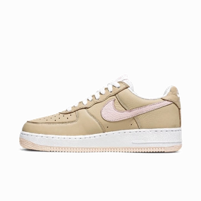Nike Air Force 1 Low Linen