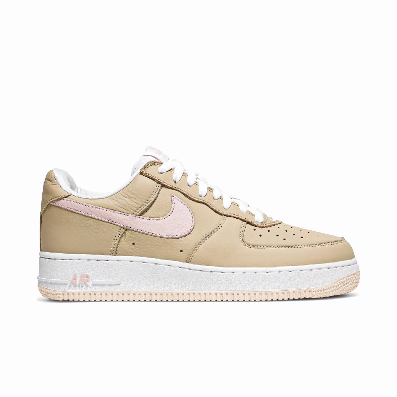 Nike Air Force 1 Low Linen