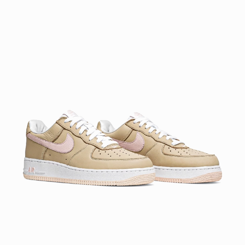 Nike Air Force 1 Low Linen